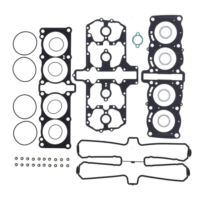 Top End Gasket Kit For Yamaha: 90-92 FZR R 750CC