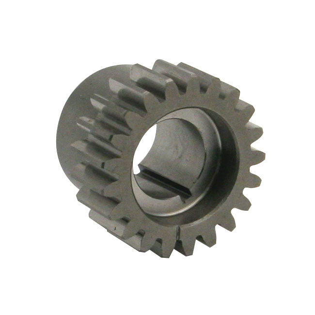 Pinion Gear L77-89 Black