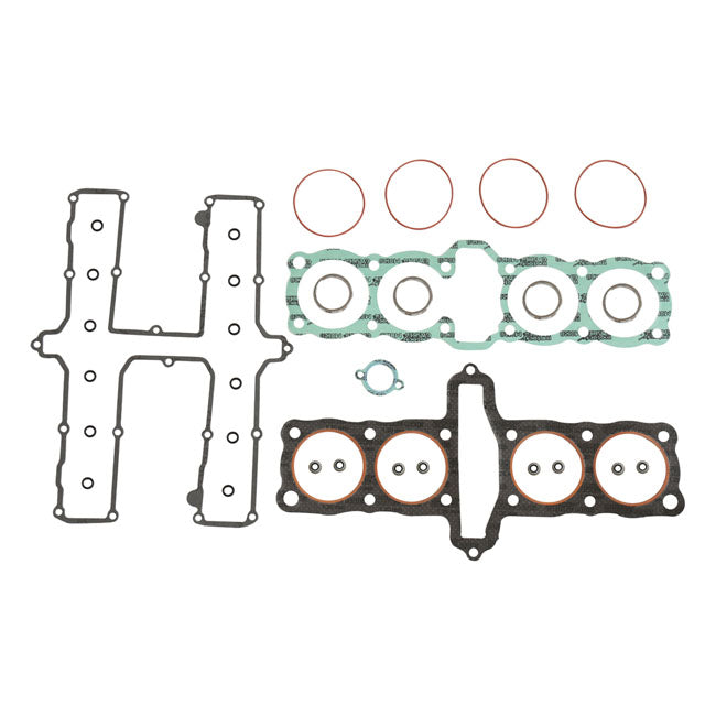 Top End Gasket Kit For Yamaha: 83-93 XJ F SECA 900CC