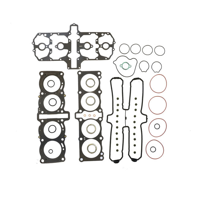 Top End Gasket Kit For Yamaha: 89-95 GT 1000CC