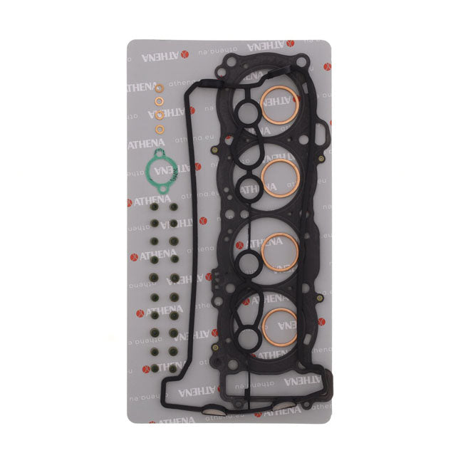 Top End Gasket Kit For Yamaha: 98-01 YZF R1 1000CC