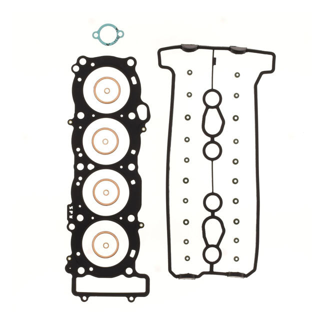 Top End Gasket Kit For Yamaha: 02-03 YZF R1 1000CC