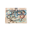 Top End Gasket Kit For Yamaha: 86-93 FJ ABS 1200CC