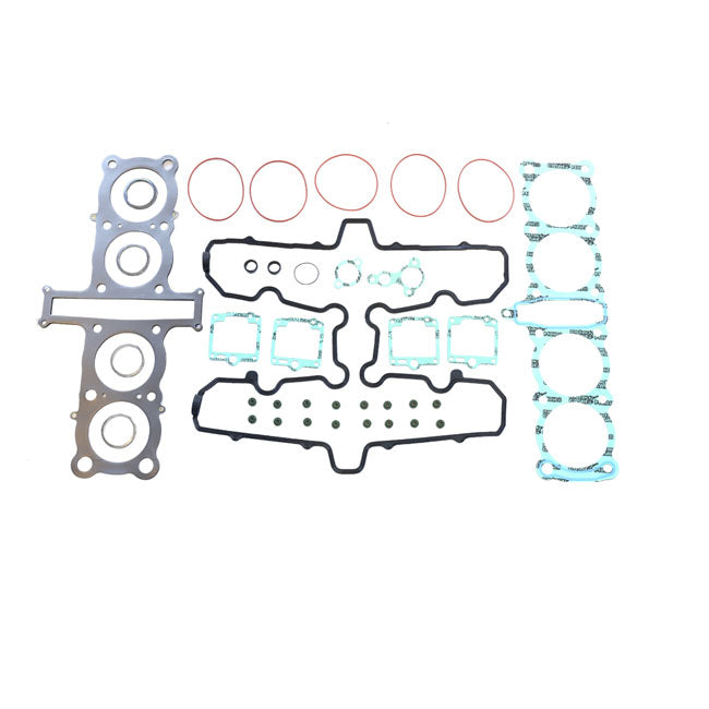 Top End Gasket Kit For Yamaha: 86-93 FJ ABS 1200CC