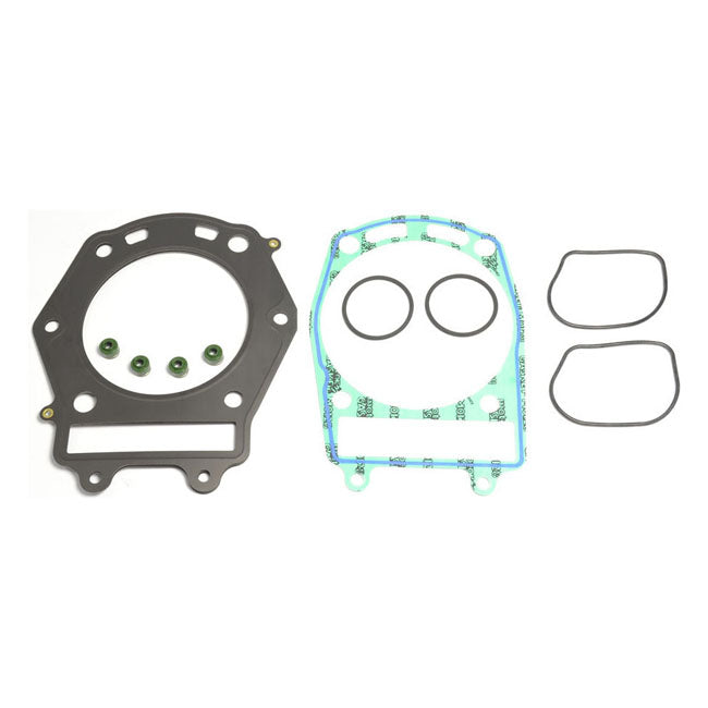 Top End Gasket Kit For Suzuki: 96-09 DR SE 650CC