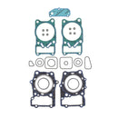 Top End Gasket Kit For Suzuki: 97-03 VZ Marauder 800CC