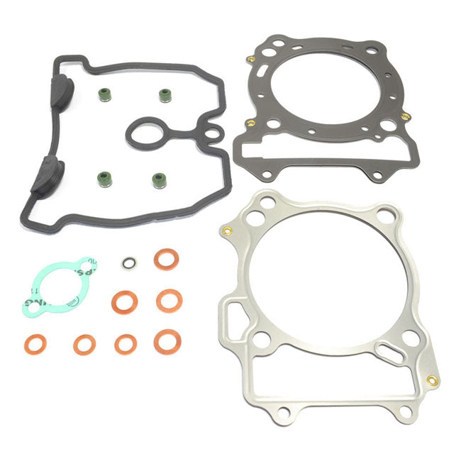 Top End Gasket Kit For Suzuki: 00-15 DR-Z S 400CC