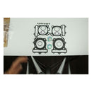 Top End Gasket Kit For Suzuki: 04-19 DL V-Strom 650CC