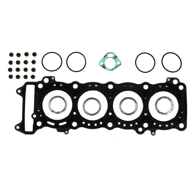 Top End Gasket Kit For Suzuki: 06-10 GSR 600CC
