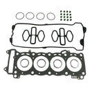 Top End Gasket Kit For Suzuki: 06-19 GSX-R 750CC