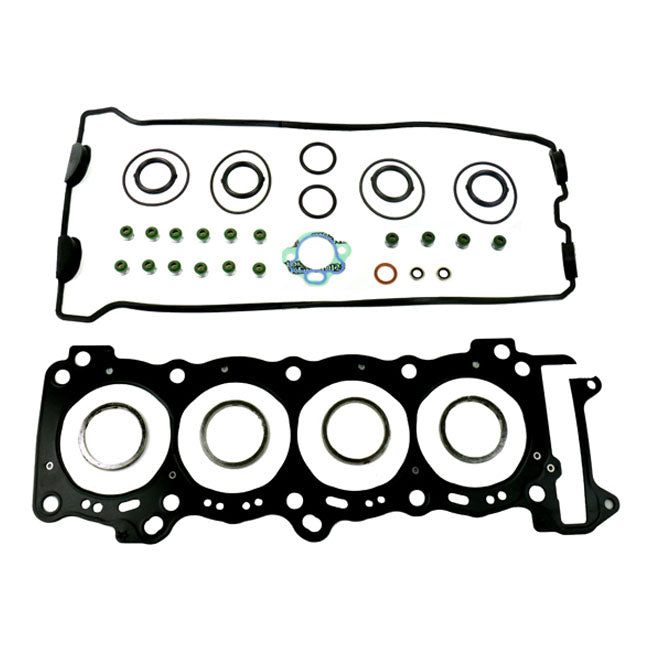 Top End Gasket Kit For Suzuki: 09-10 GSX-R 1000CC