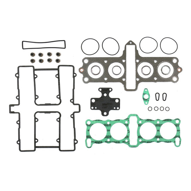 Top End Gasket Kit For Suzuki: 1977 GS 550CC