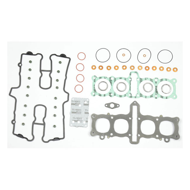 Top End Gasket Kit For Suzuki: 83-86 GS E / EF / ES / L Chain Drive 550CC