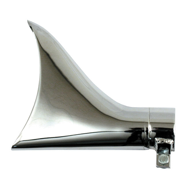 Universal Fishtail Tip