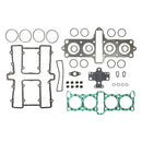 Top End Gasket Kit For Suzuki: 81-82 GS Z / MX 550CC