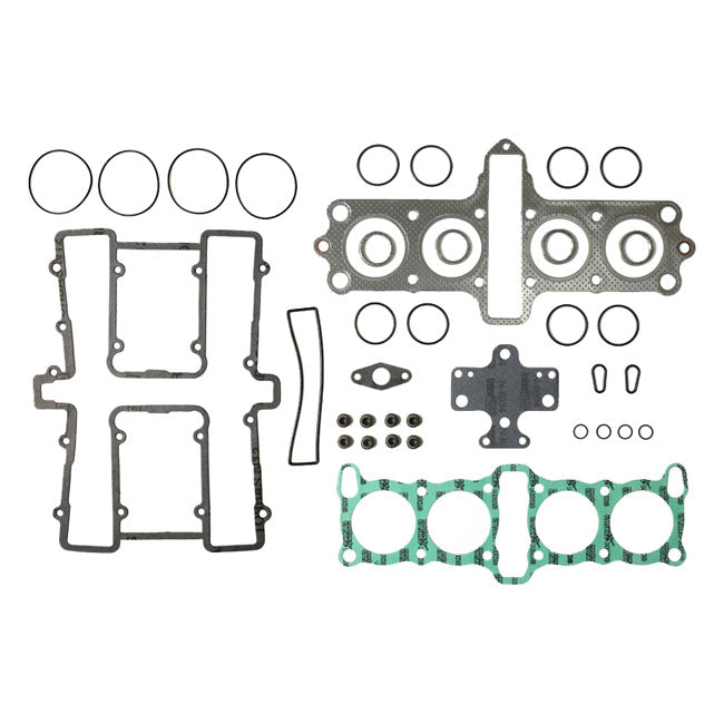 Top End Gasket Kit For Suzuki: 81-82 GS Z / MX 550CC