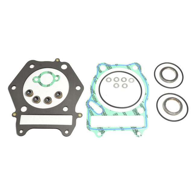 Top End Gasket Kit For Suzuki: 85-89 DR R / S / J / H 600CC