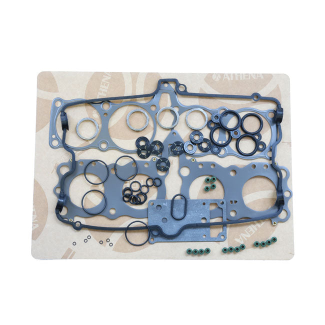 Top End Gasket Kit For Suzuki: 95-98 GSF S Bandit 600CC