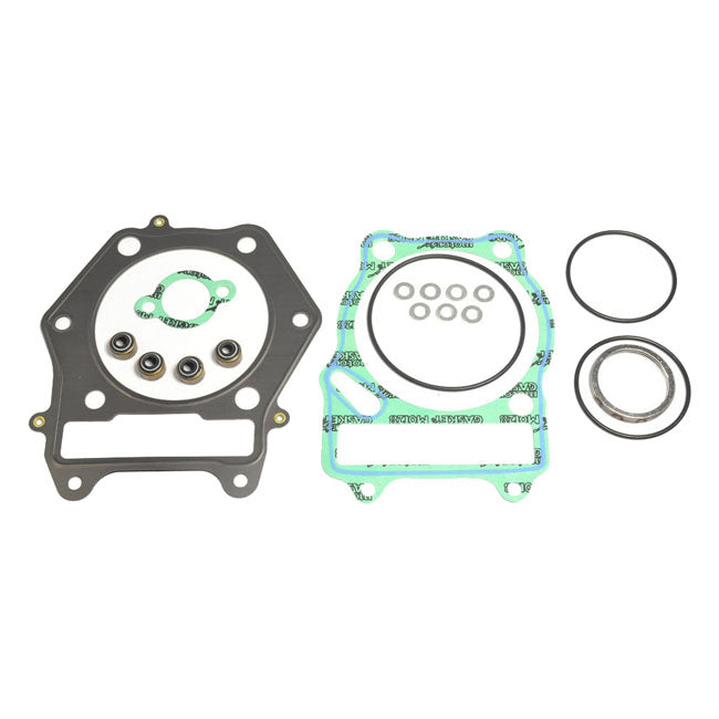 Top End Gasket Kit For Suzuki: 90-95 DR R / RU / RSU 650CC