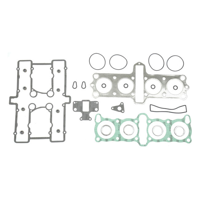 Top End Gasket Kit For Suzuki: 77-78 GS 750CC