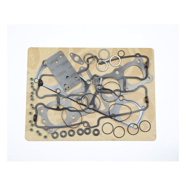 Top End Gasket Kit For Suzuki: 84-89 GSX 750CC