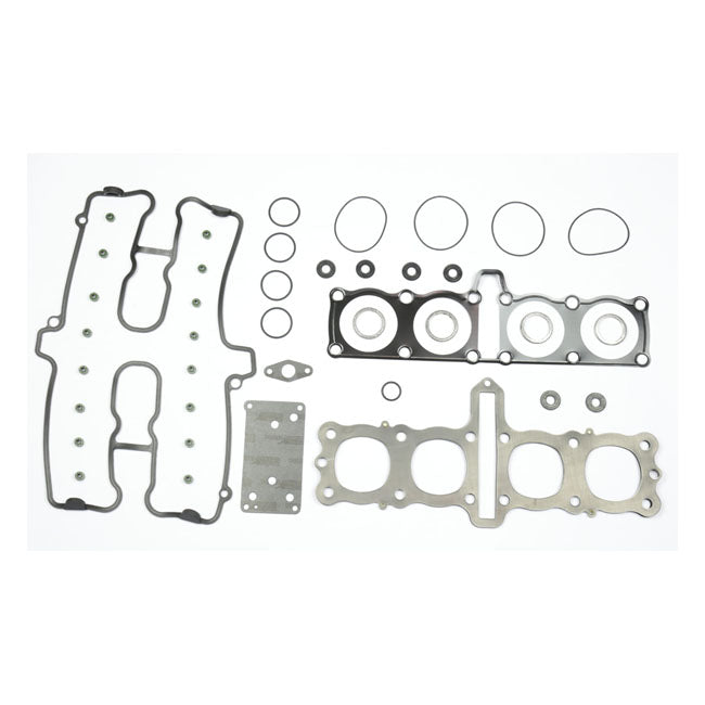 Top End Gasket Kit For Suzuki: 84-89 GSX 750CC