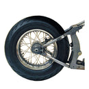 Stiletto Medium Fender Softail