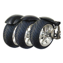 Stiletto Long Fender Softail