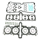 Top End Gasket Kit For Suzuki: 89-96 GSX F Katana 750CC