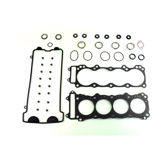 Top End Gasket Kit For Suzuki: 96-99 GSX-R 750CC