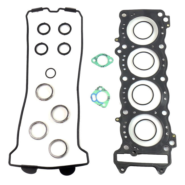 Top End Gasket Kit For Suzuki: 01-02 GSX-R 1000CC