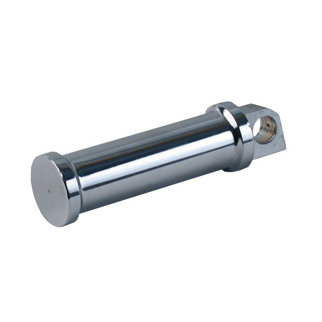 Solid Kick Pedal Chrome