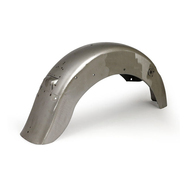 Style One-Piece Rear Fender For 58-84 FL