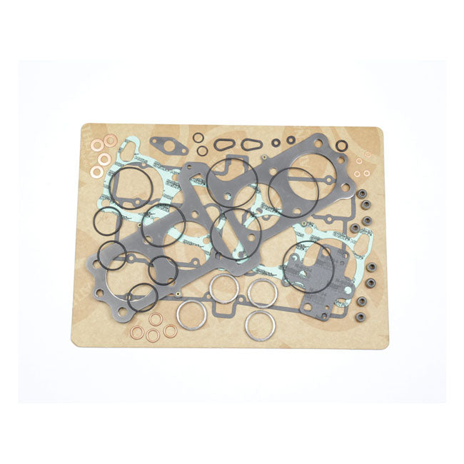 Top End Gasket Kit For Suzuki: 80-81 GS GT / GLX 1000CC