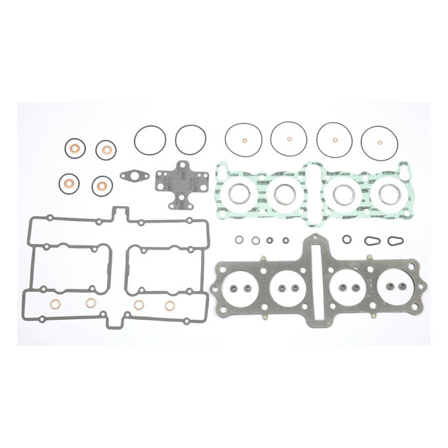 Top End Gasket Kit For Suzuki: 80-81 GS GT / GLX 1000CC