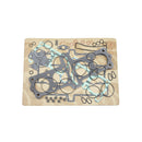 Top End Gasket Kit For Suzuki: 82-84 GS GZ / GKD 1100CC