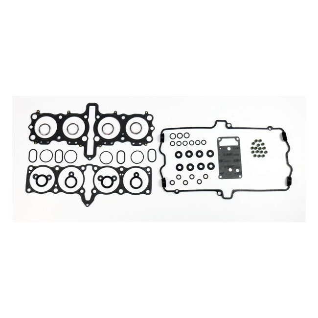Top End Gasket Kit For Suzuki: 86-88 GSX-R 1100CC