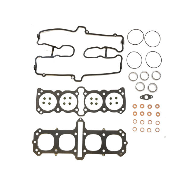 Top End Gasket Kit For Suzuki: 83-86 GS 1150CC