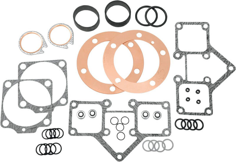 Top End Gasket Kit 3.625 Inch-Bore 66-84