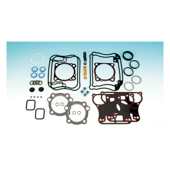 Top End Gasket Kit For 91-03 XL883/1200 NU