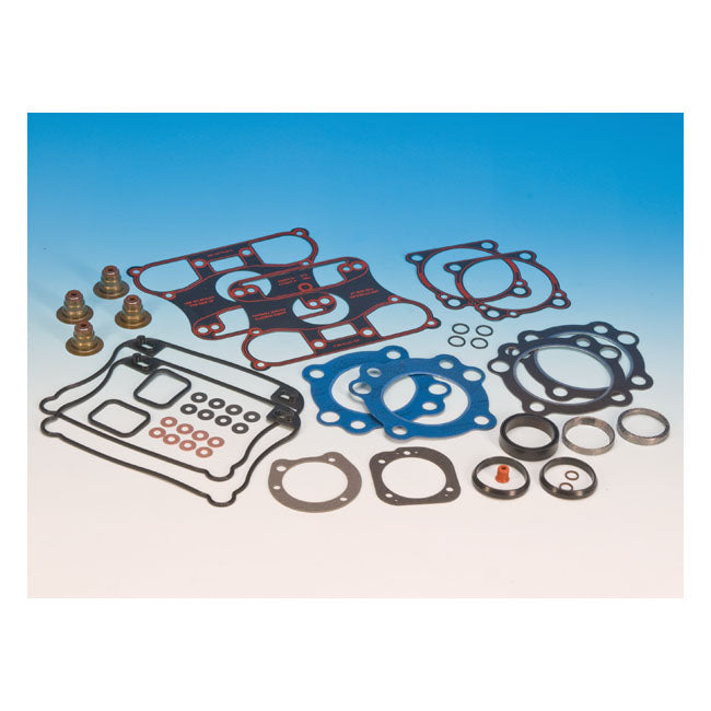 Top End Gasket Kit For 04-06 XL 883/1200 NU