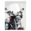 Street Shield EX Windshield Light Tinted For BMW: 96-05 R1200C Classic