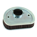 Air Filter Element For 99-15 Softail Excl. 08-11 FLSTSB