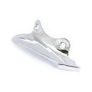 4 Speed Shifter Lever Guide Chrome For 40-46 4-SP B.T. NU