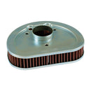 Air Filter Element For 08-13 all Touring (NU)