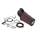 Aircharger Performance Air Cleaner Kit Black For 07-22 XL Excl. XR1200