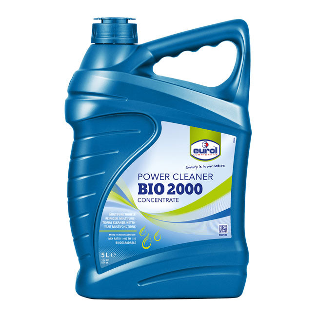 Power Cleaner Bio 2000 - 5 Liters Can