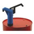 Vition Plastic Oil Barrel Pumps