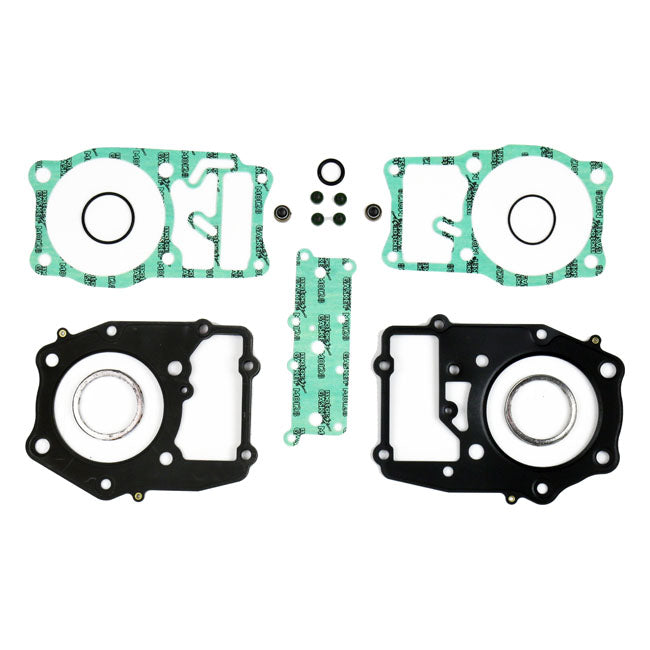 Top End Gasket Kit For Suzuki: 87-02 VS GL / GLP Intruder 1400CC