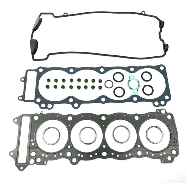 Top End Gasket Kit For Suzuki: 99-06 GSX-R Hayabusa 1300CC